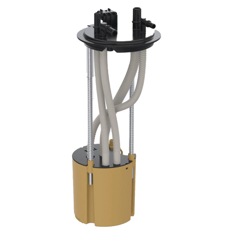 Fuel Sending Unit (For use with aftermarket lift pumps) for 2017-2026 Ford F250/F350, Crew Cab Short Bed, 6.7L Powerstroke