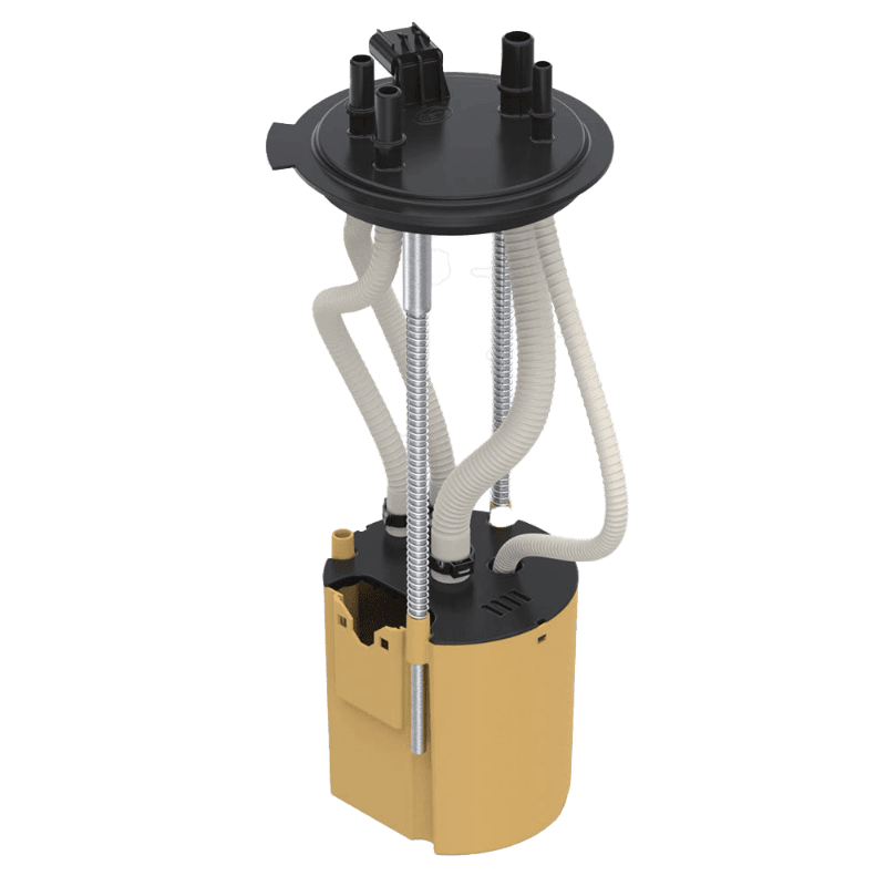 Fuel Sending Unit (For use with aftermarket lift pumps) for 2011-2016 Ford F250/F350, Crew Cab, Short Bed w/OEM Tank, 6.7L Powerstroke