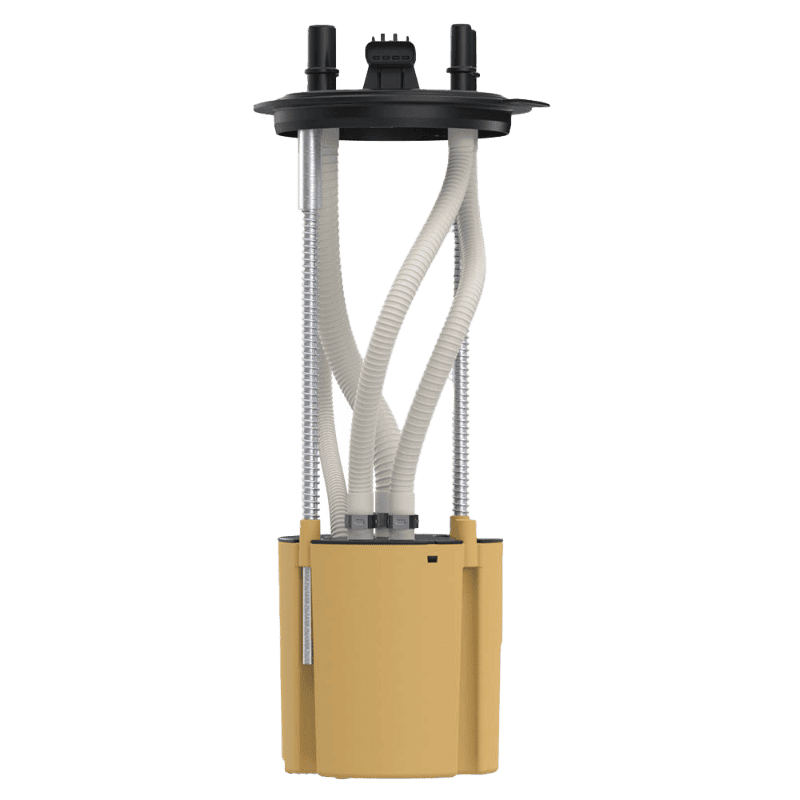 Fuel Sending Unit (For use with aftermarket lift pumps) for 2011-2016 Ford F250/F350/F450, Crew Cab, Long Bed w/OEM + S&B Tank, 6.7L Powerstroke