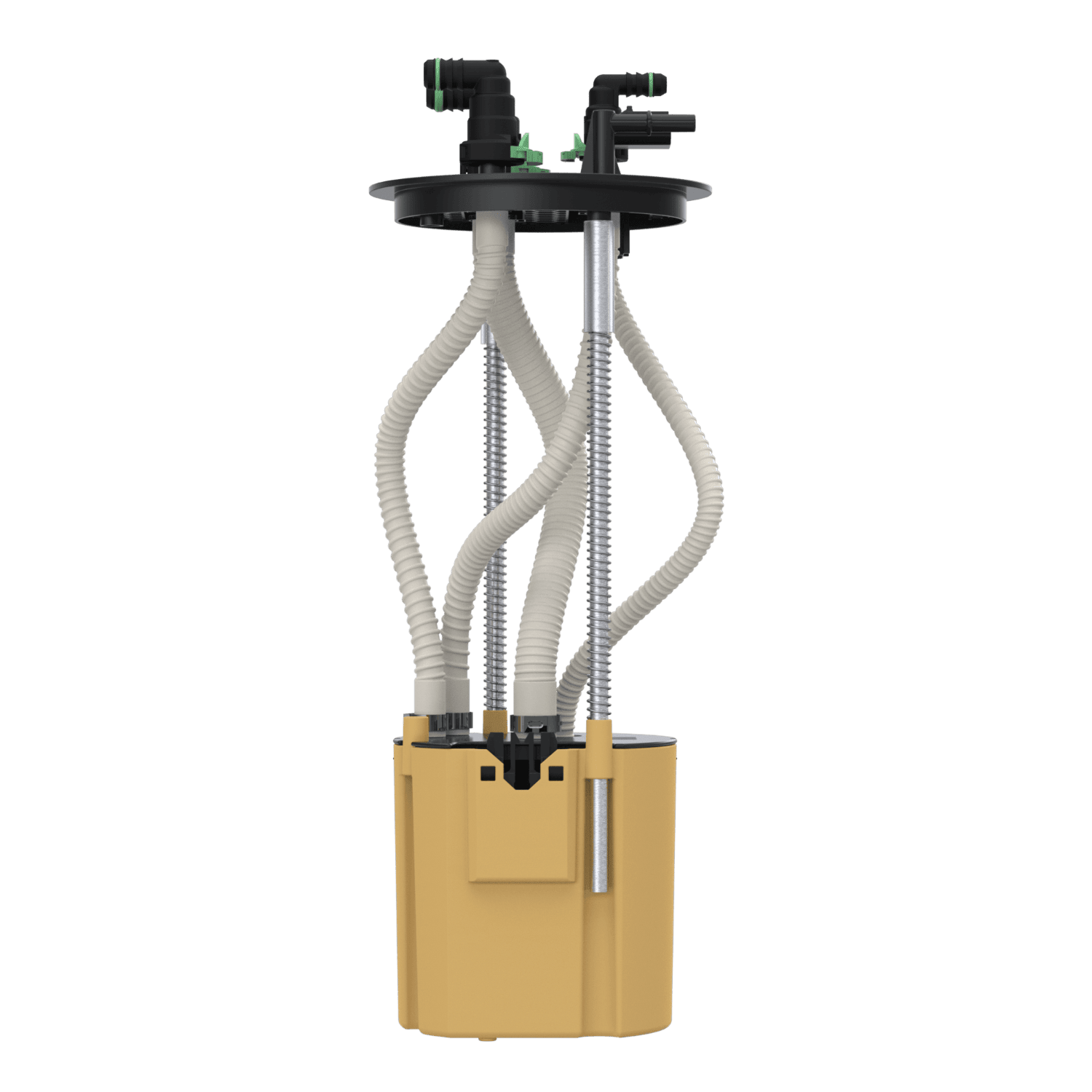 Fuel Sending Unit (For use with aftermarket lift pumps) for 2013-18, 2021-2024 Dodge/RAM 2500 3500 6.7L Cummins