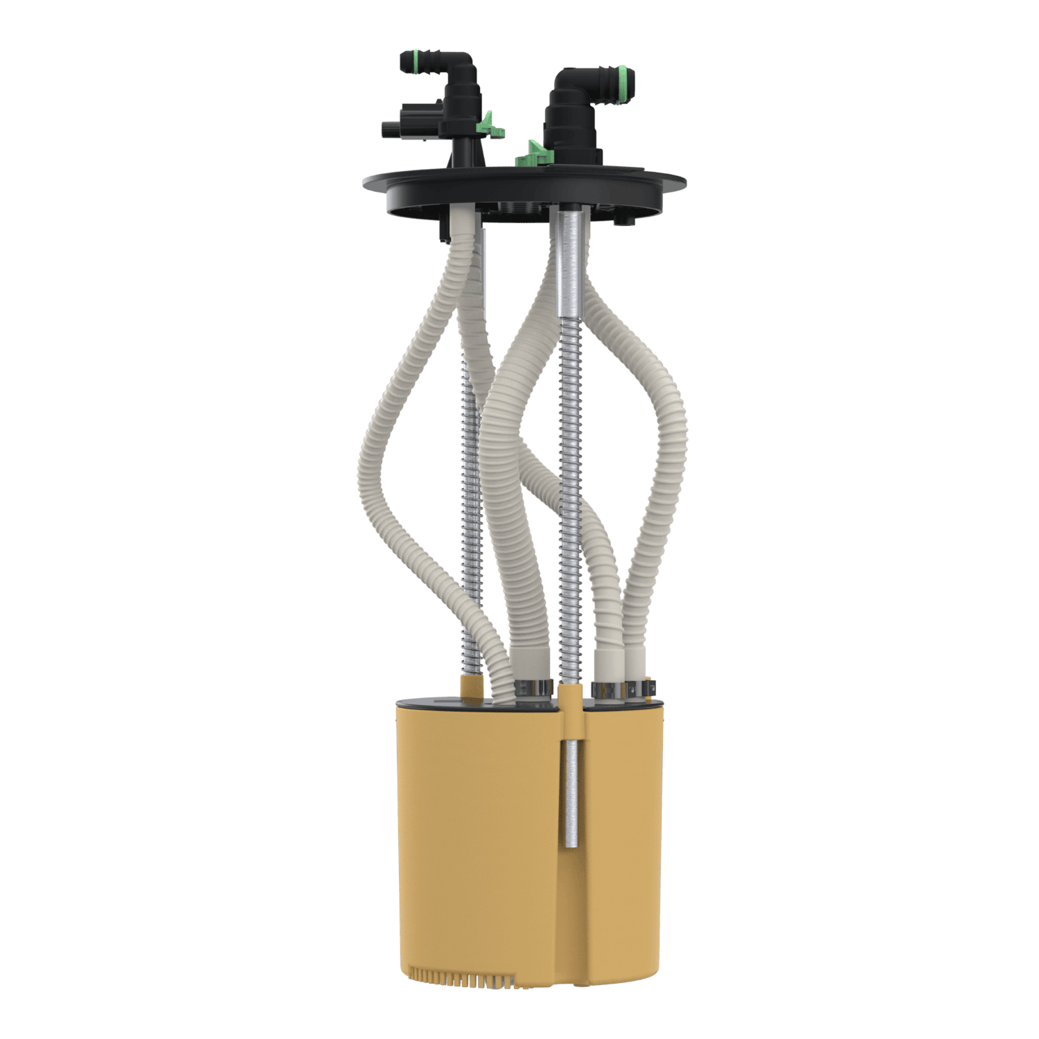 Fuel Sending Unit (For use with aftermarket lift pumps) for 2013-18, 2021-2024 Dodge/RAM 2500 3500 6.7L Cummins
