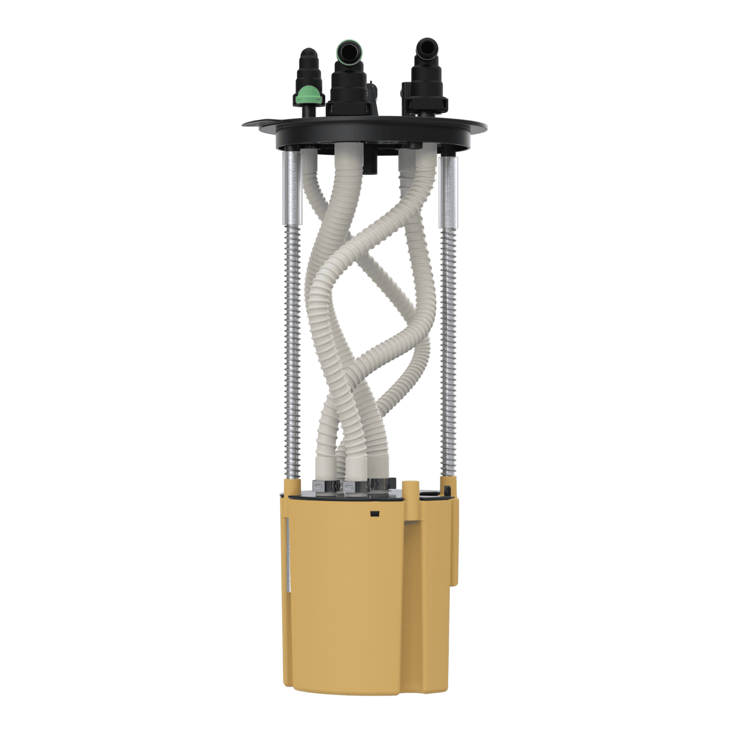 Fuel Sending Unit (For use with aftermarket lift pumps) for 2013-18, 2021-2024 Dodge/RAM 2500 3500 6.7L Cummins