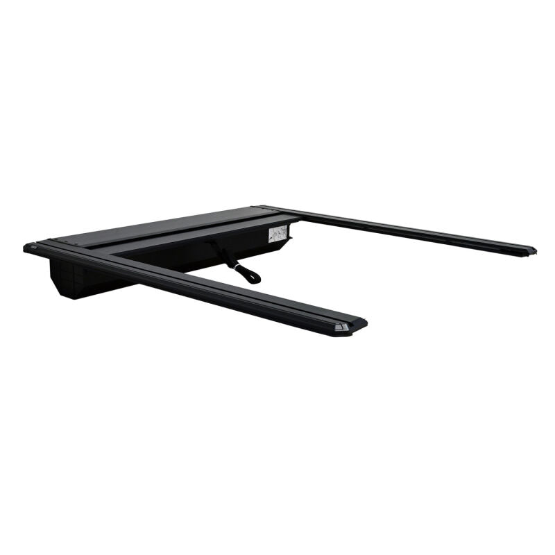 Westin Manual Retractable Tonneau Cover, 5 ft. Bed, fits Toyota Tacoma