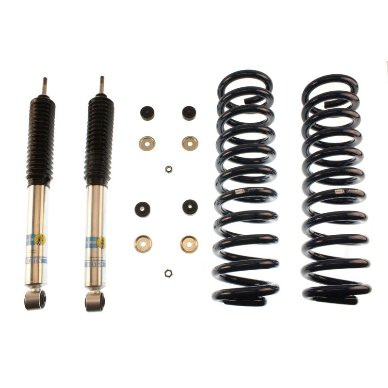 Bilstein B8 5112 Front Tuned Leveling Kit (2 in. Lift), fits Ford F-250/F-350 Super Duty