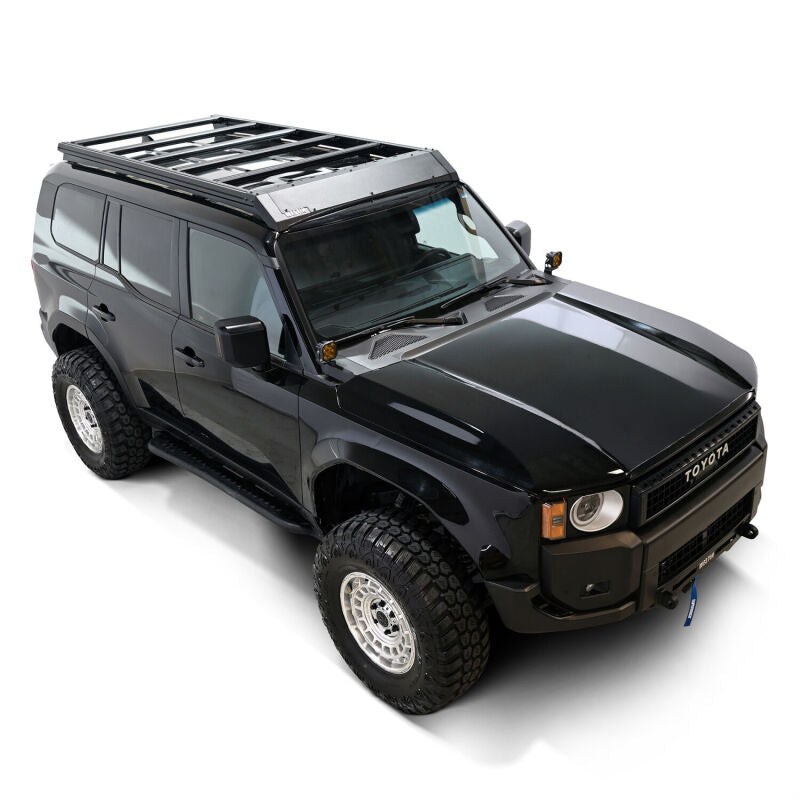 Westin Mesa Roof Rack, fits Toyota Land Cruiser