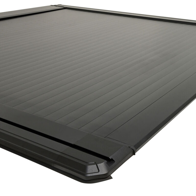 Westin Electric Retractable Tonneau Cover, 5 ft. 5 in. Bed, fits Toyota Tundra