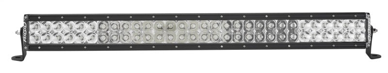 RIGID E-Series PRO 30 in. LED Light Bar, Spot/Flood Combo