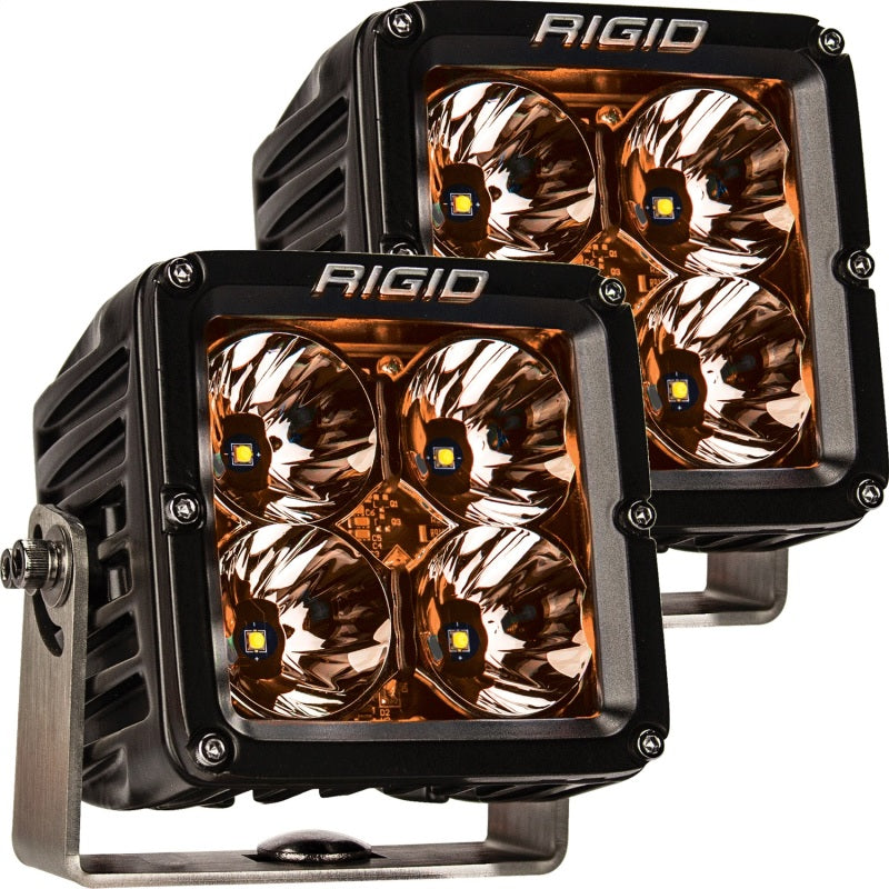 RIGID Radiance+ XL RGBW LED Pod Pair