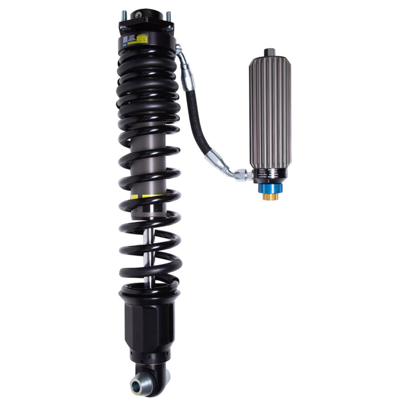 Bilstein B8 8112 Rear Left Coilover Assembly (Sasquatch and Non-Sasquatch), fits Ford Bronco