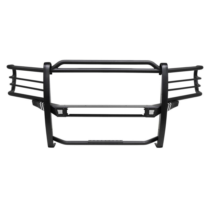 Westin Sportsman X Grille Guard, Textured Black, fits Ram 2500/3500