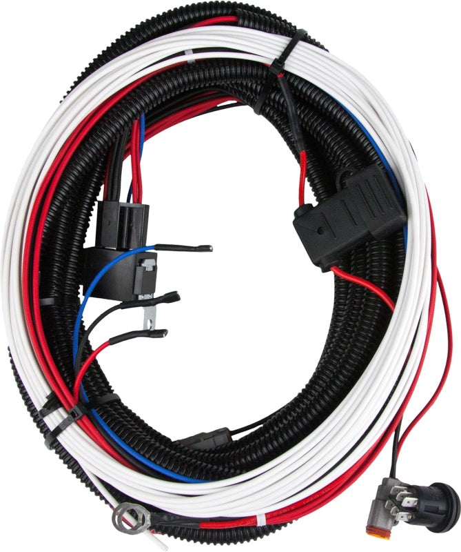 RIGID 25 in. Wiring Harness with 3-Position Switch, Backup Light Kit