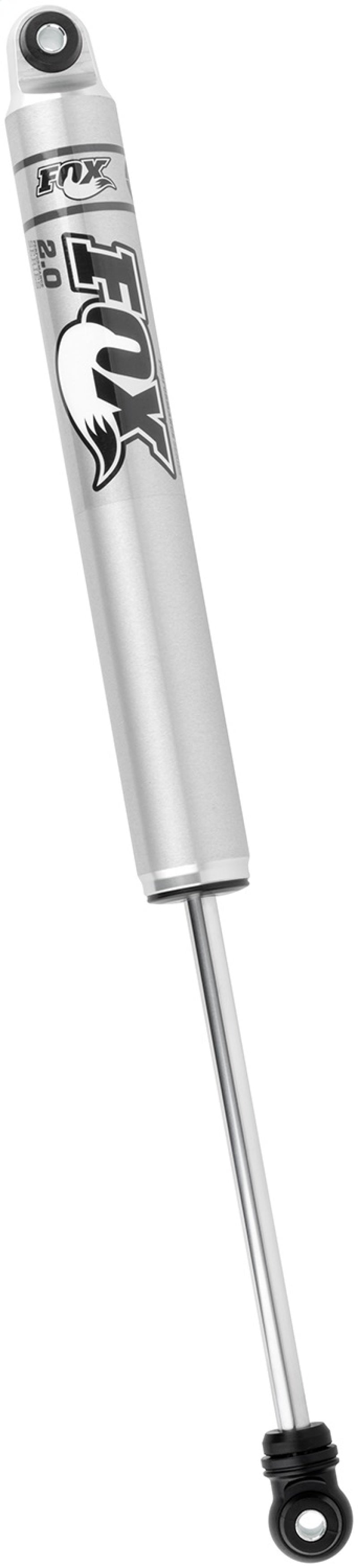 FOX 2.0 Performance Series Rear Shock (0-1 in. Lift), fits Ford F-150