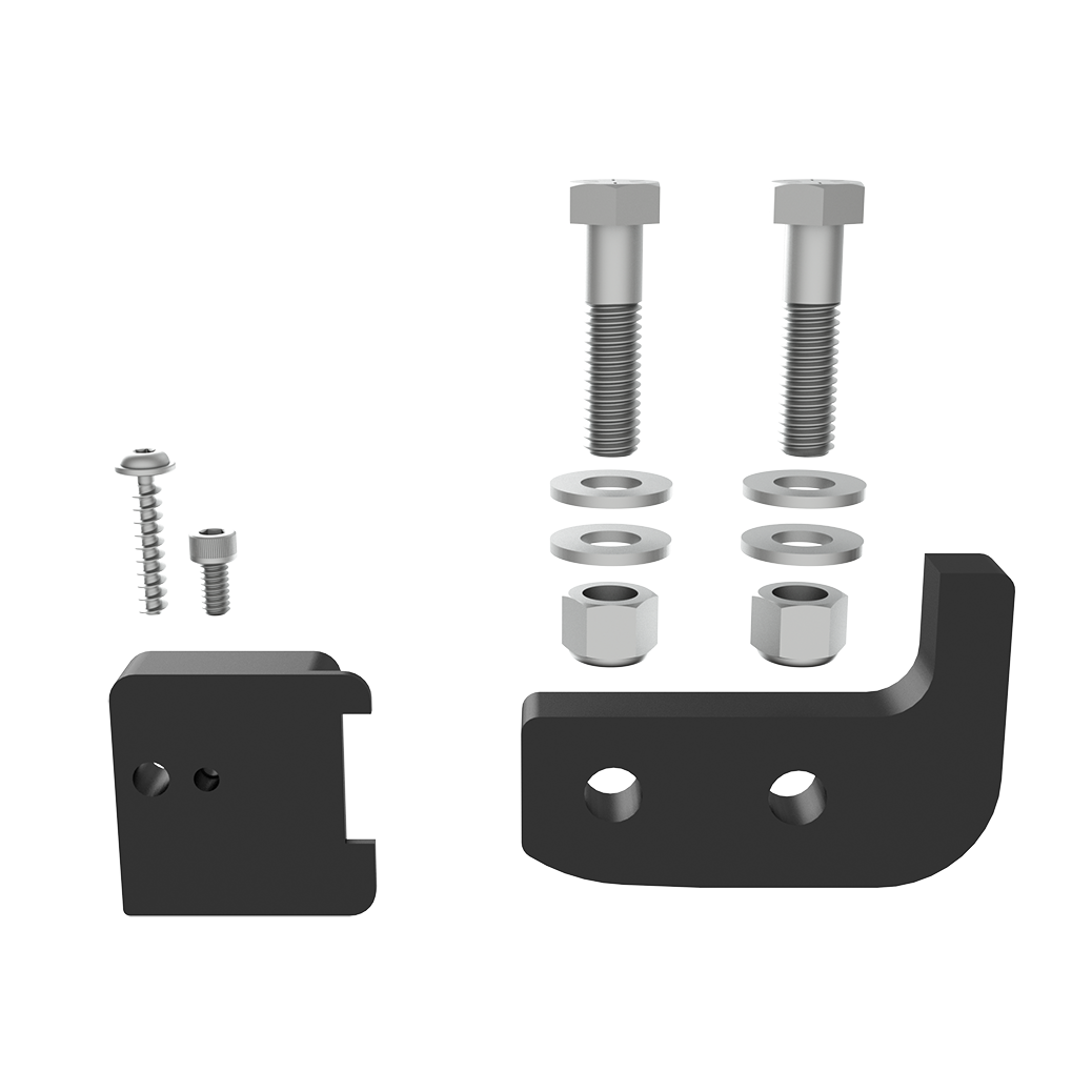 ReadyLIFT LOGIQ 2019+ GM 1500 - Height Sensor Relocating Kit