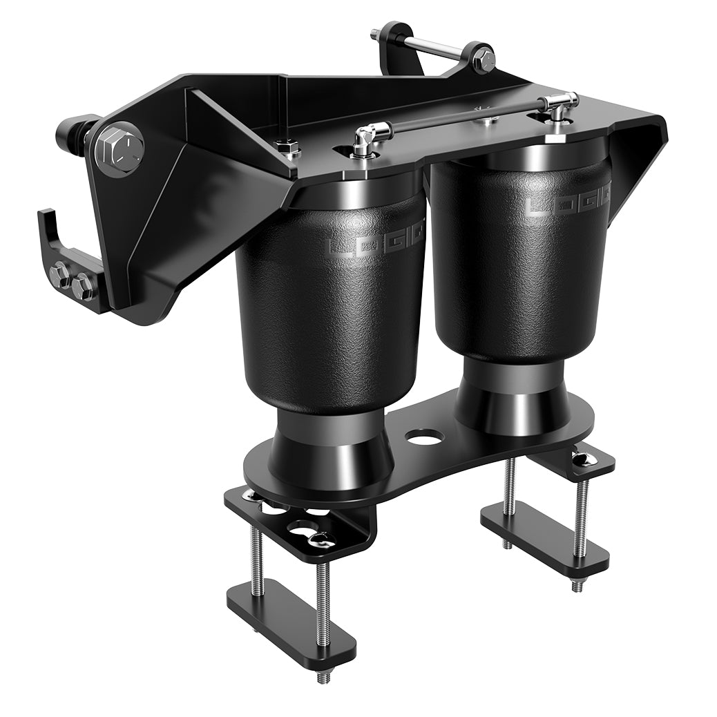 ReadyLIFT LOGIQ 2020+ GM 2500 / 3500 - Air Spring Kit