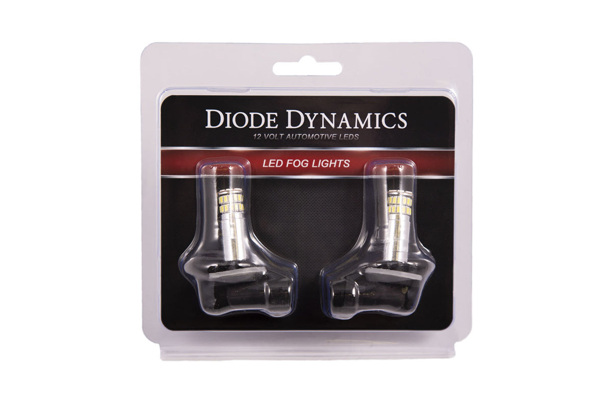 Diode Dynamics 881 HP36 LED bulbs for Dodge Ram – packaging