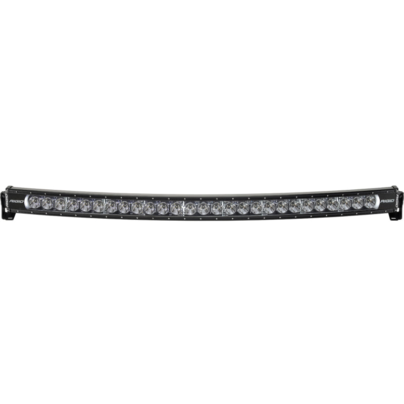 RIGID Radiance+ Curved 50 in. RGBW LED Light Bar