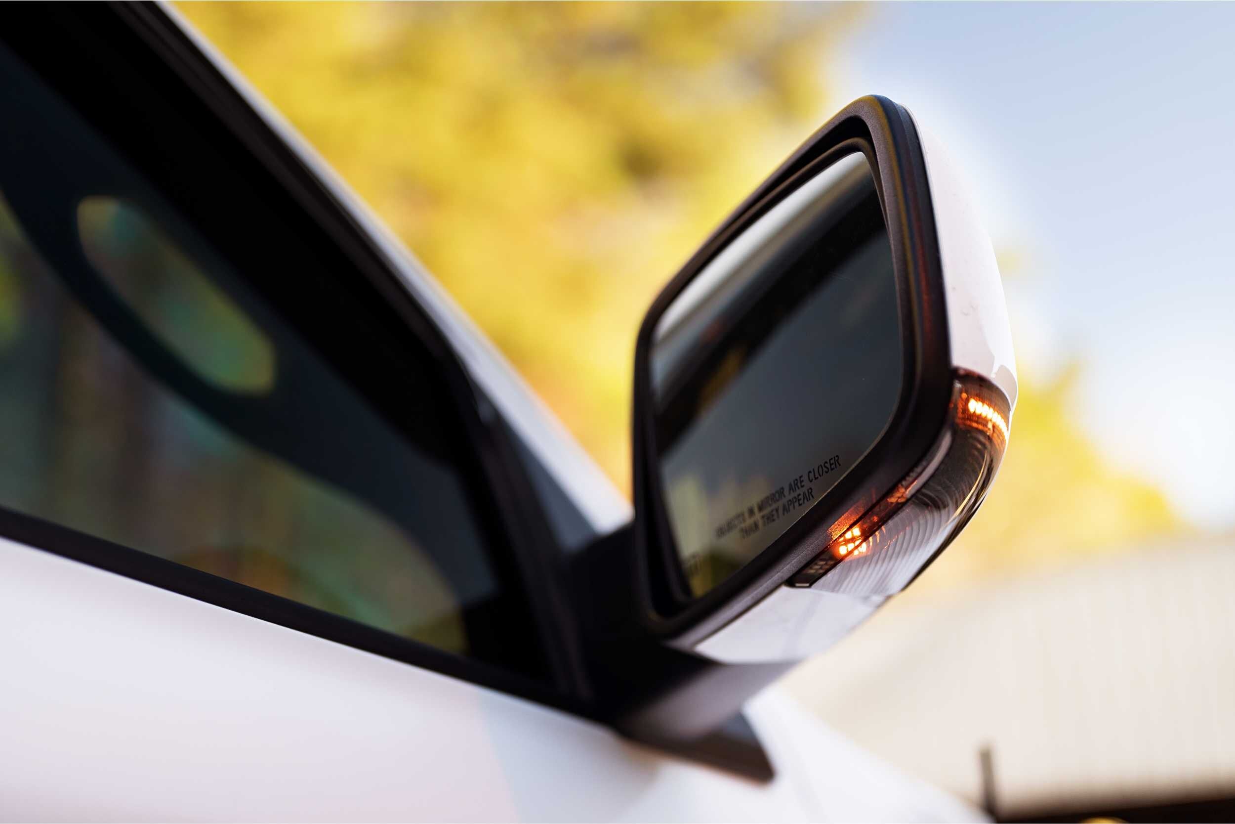 Morimoto Dodge Ram XB LED Mirror Lights (Underside) (09-18)