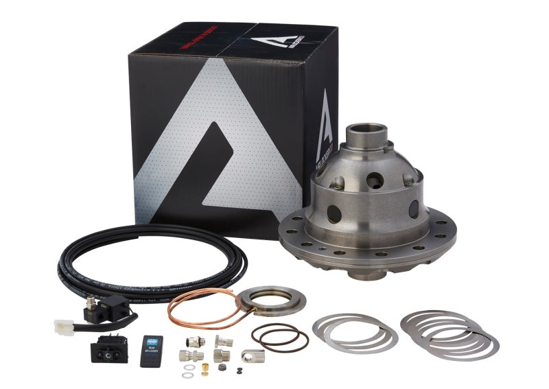 ARB Air Locker Differential, Toyota 10.5 in. Rear, 36 Spline, fits Toyota Tundra