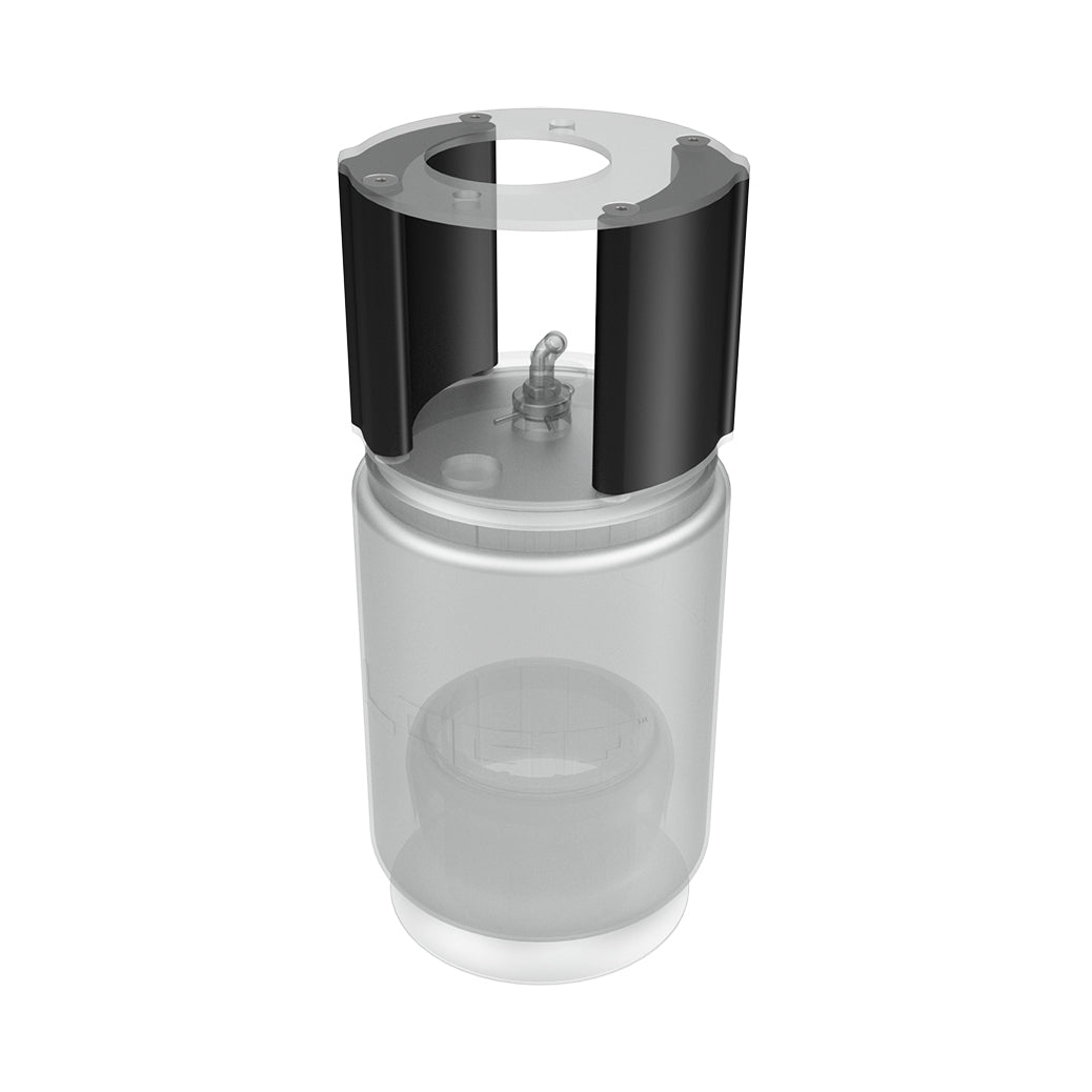 ReadyLIFT 2014+ RAM 2500 - Rear Spacer Kit For 3" To 6" Lifts