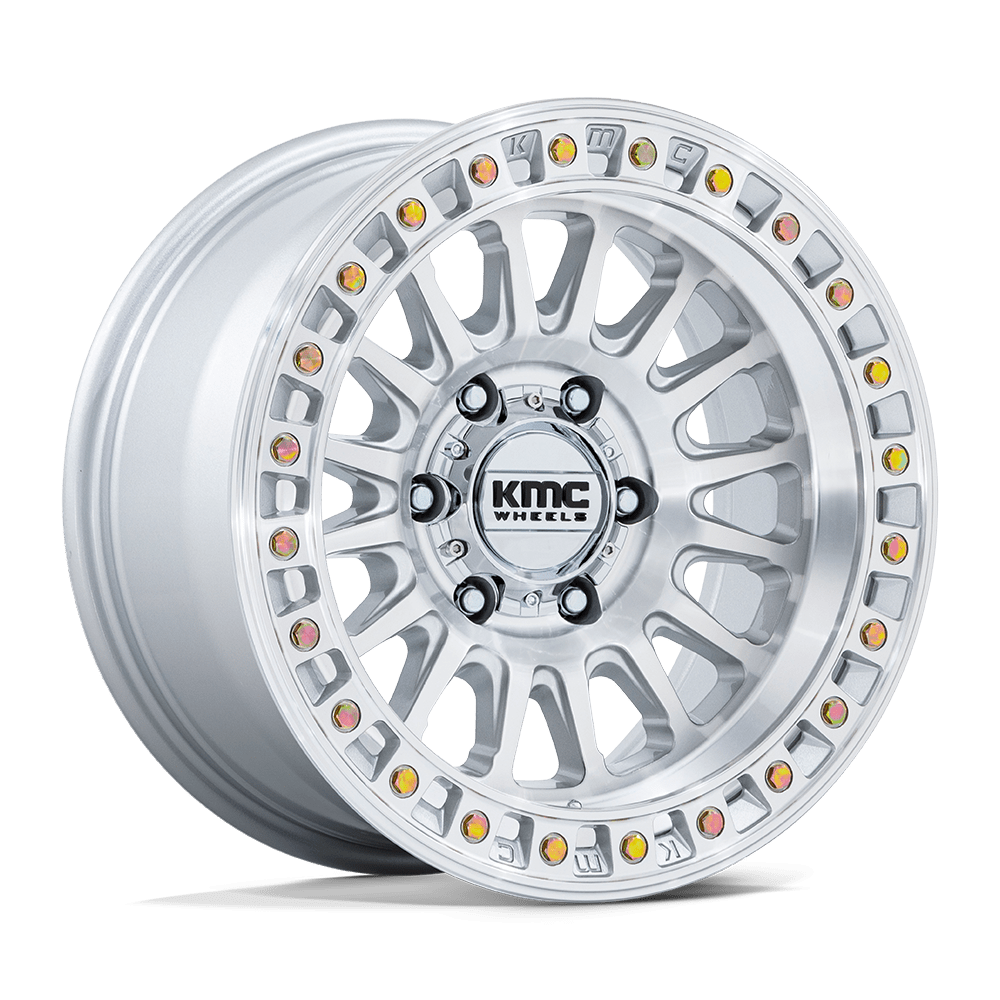 KMC IMS Wheel - 18"