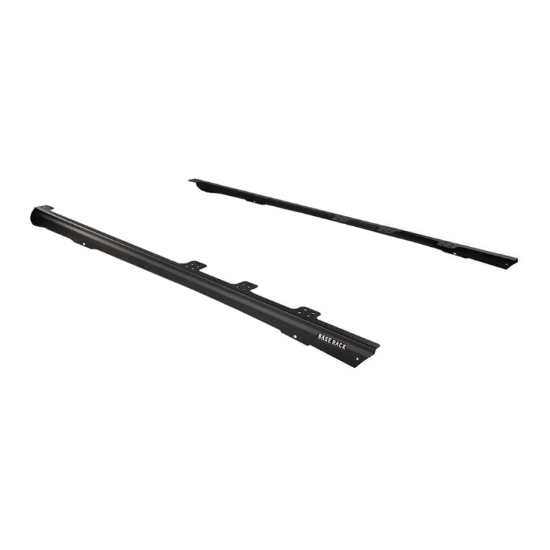 ARB BASE Rack 61 x 51 in. with Mount Kit and Deflector, fits Toyota Tacoma