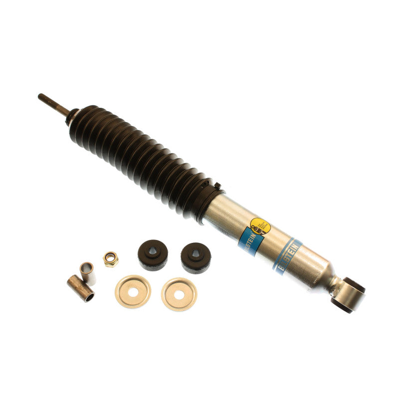 Bilstein B8 5100 Front Shock Absorber (4 in. Lift), fits Ford F-250/F-350 Super Duty