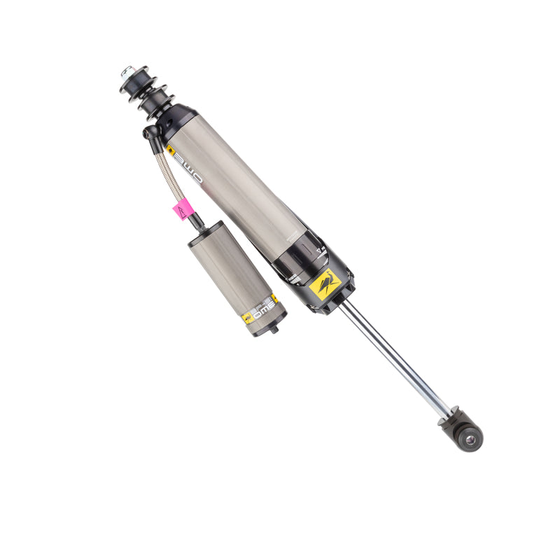 Old Man Emu BP-51 Suspension Kit (Front 2 in. / 0-330 lb, Rear 2 in.), fits Toyota Tundra