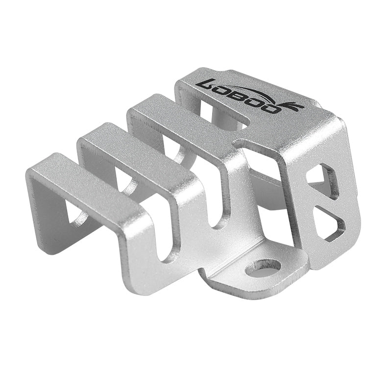 Rear Brake Fluid Reservoir Guard CZXD-10