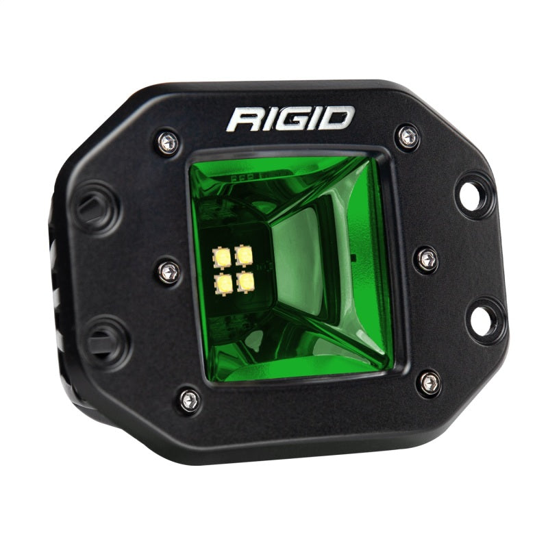 RIGID Radiance Plus Scene RGBW Light Pair, Flush Mount