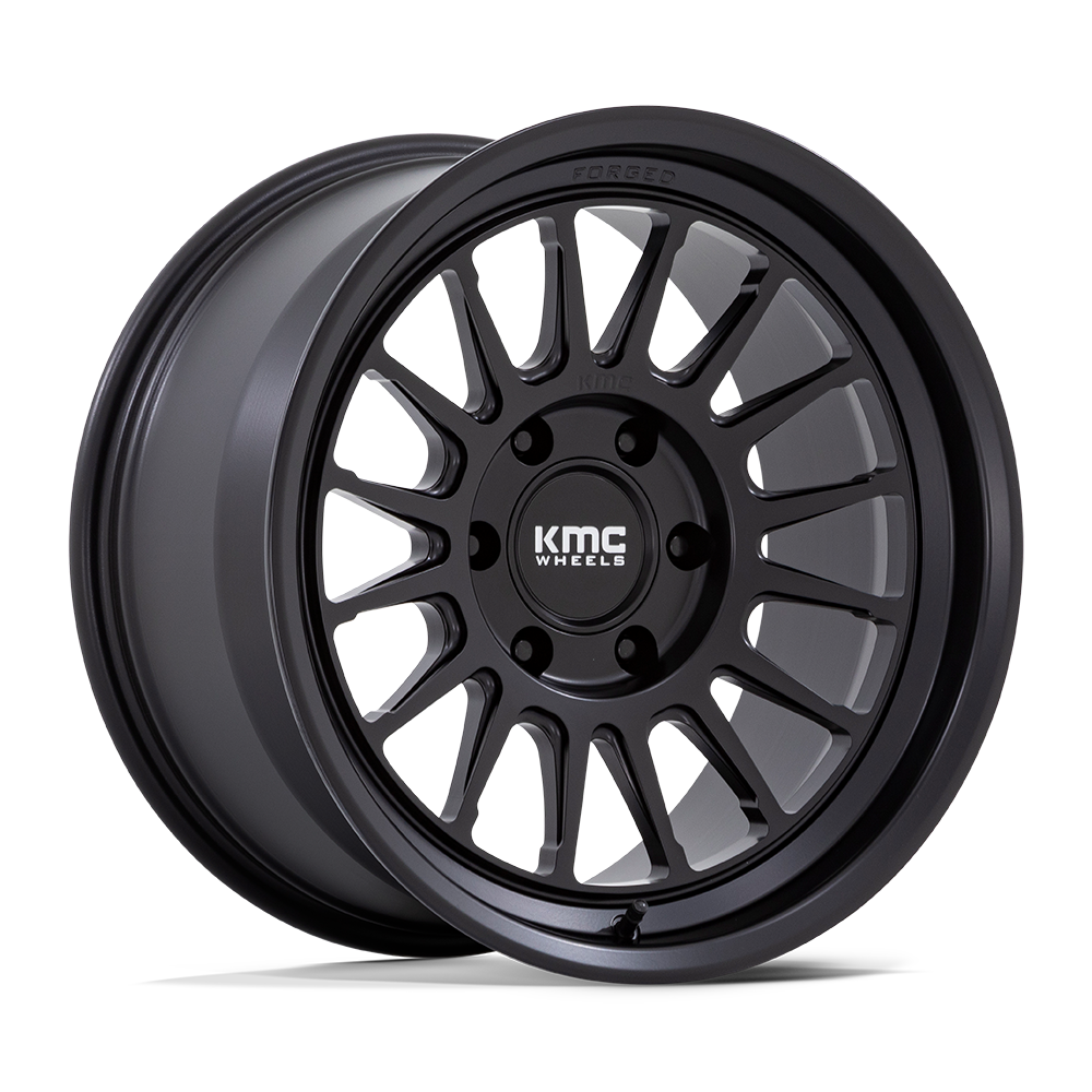 KMC Impact Forged Monoblock Wheel