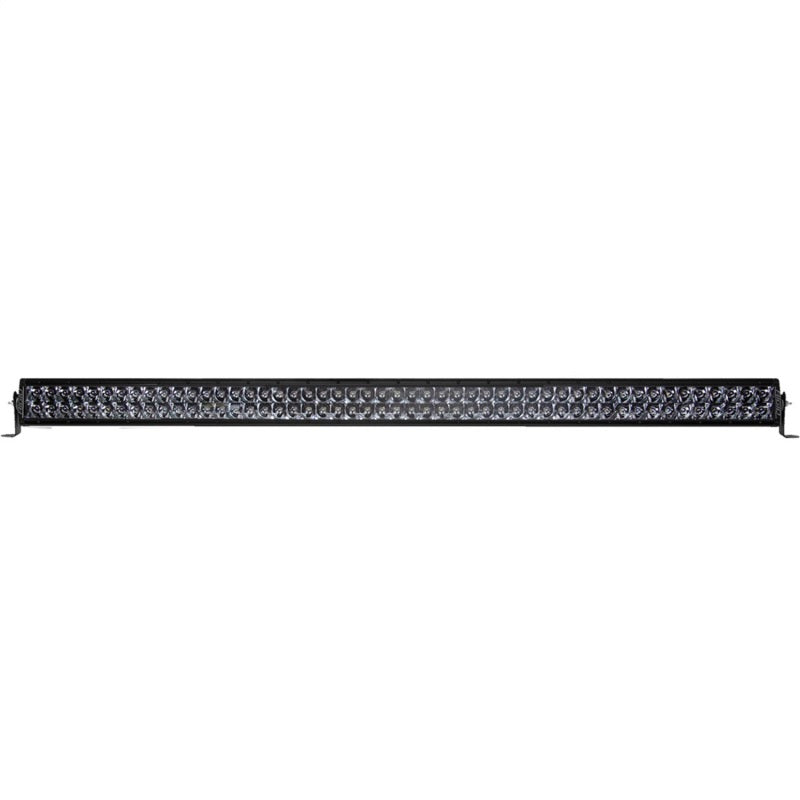 RIGID E-Series PRO Midnight Edition 50 in. LED Light Bar, Spot