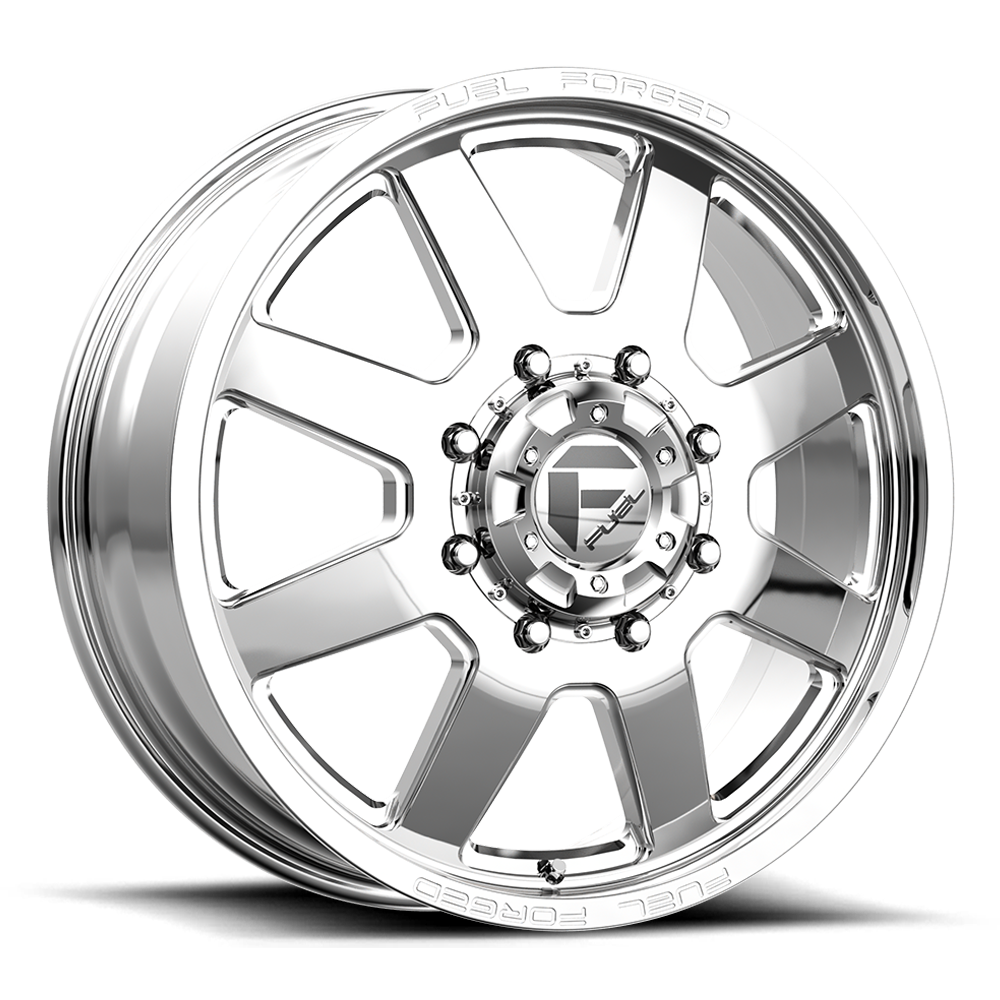 Fuel FF09D Wheel