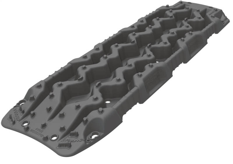 ARB TRED GT Recovery Boards, Gun Grey