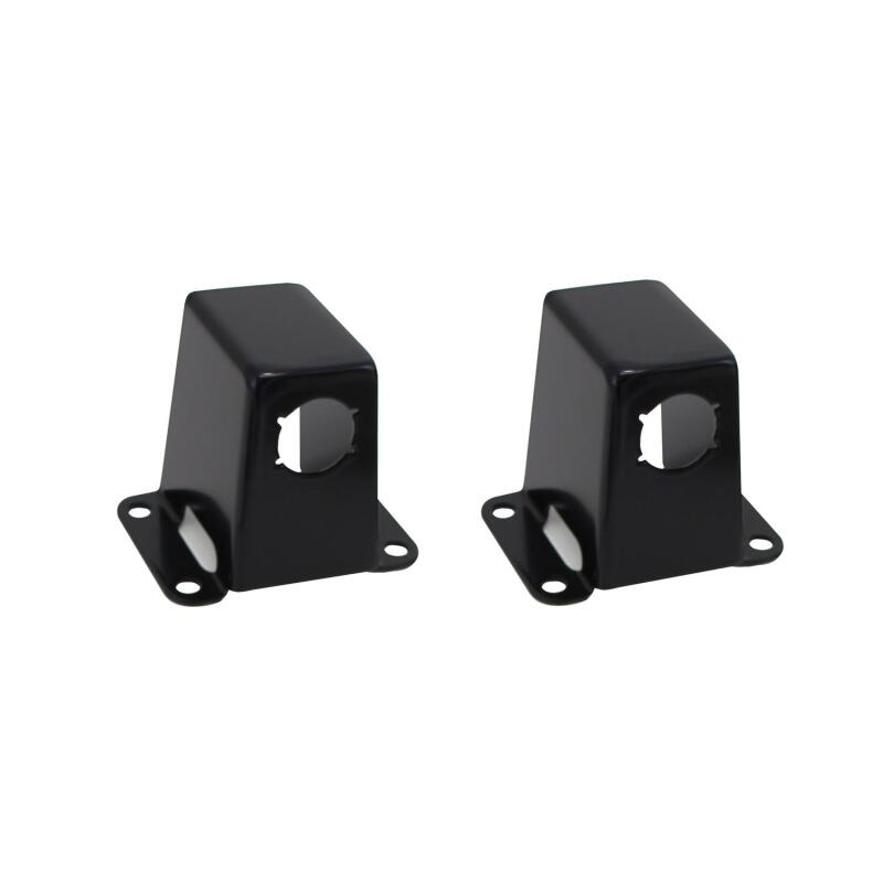 Westin Front Sensor Relocator, fits Chevy Silverado 1500