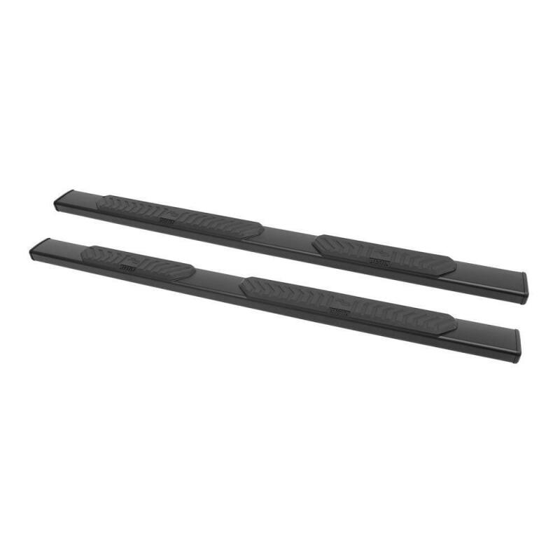 Westin R5 Nerf Step Bars, Quad Cab, fits Ram 1500