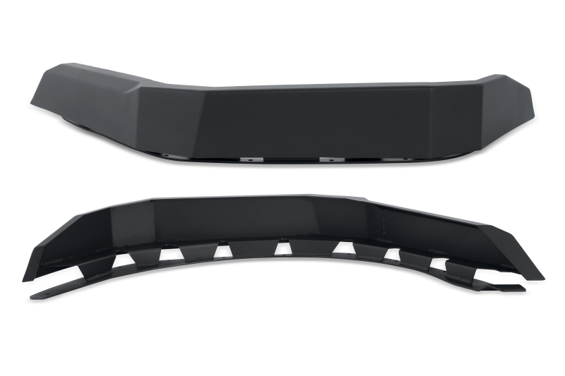 Body Armor 4x4 Rear Fender Flares, fits Jeep Wrangler