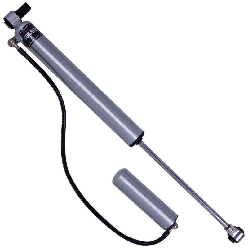 Bilstein B8 5160 Front Left Shock Absorber (3-4.5 in. Lift), fits Jeep Wrangler