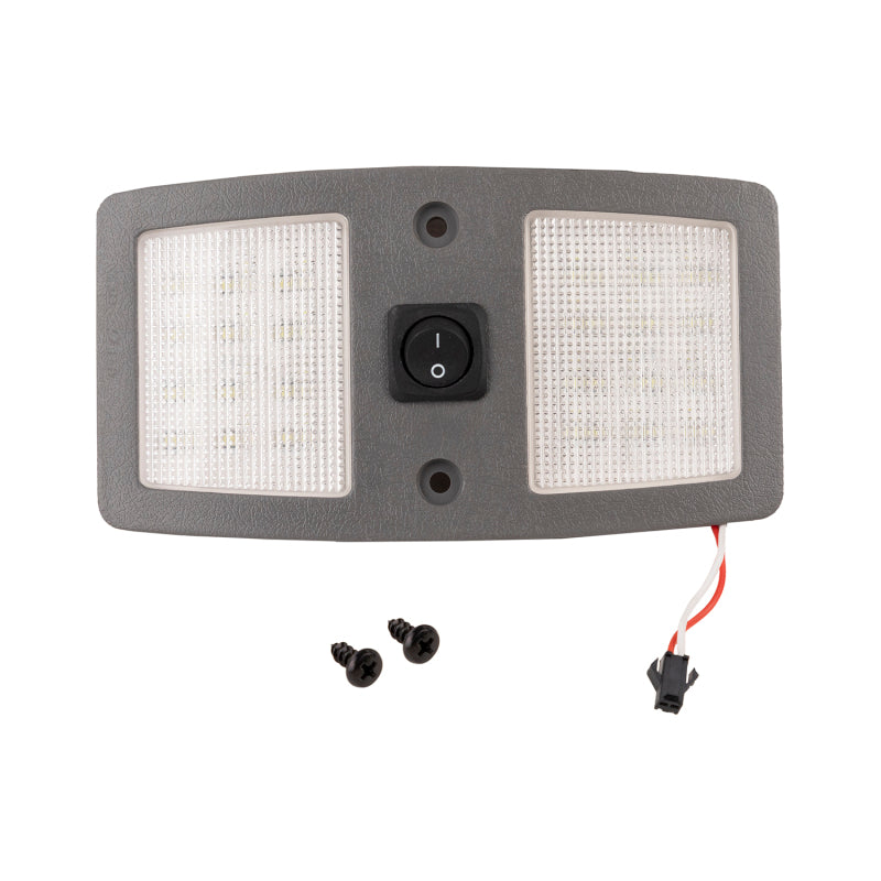ARB Outback Roof Console LED Light Assembly, Rear