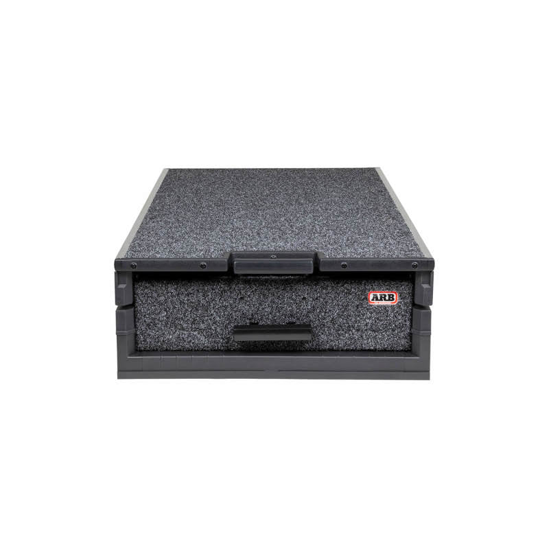 ARB Roller Floor Drawer, 37x20x7.5 (Mid-Height)