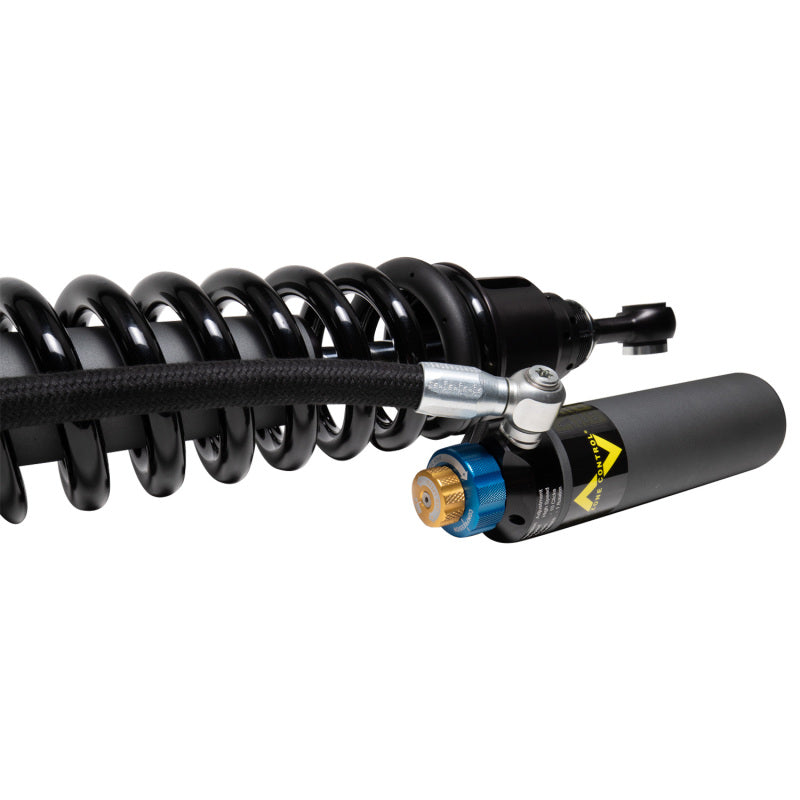 Bilstein B8 8112 ZoneControl CR DSA+ Front Left Coilover (2.75-3.25 in. Lift), fits Toyota Tundra