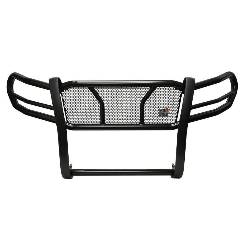 Westin HDX Modular Grille Guard, fits Toyota Tacoma