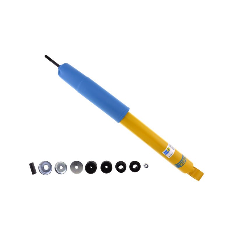 Bilstein B6 4600 Rear Shock Absorber, fits Toyota Land Cruiser