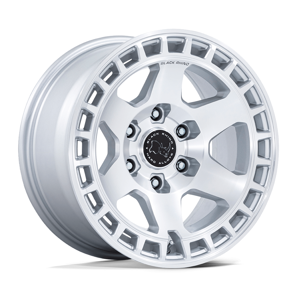 Black Rhino Bahari Wheel
