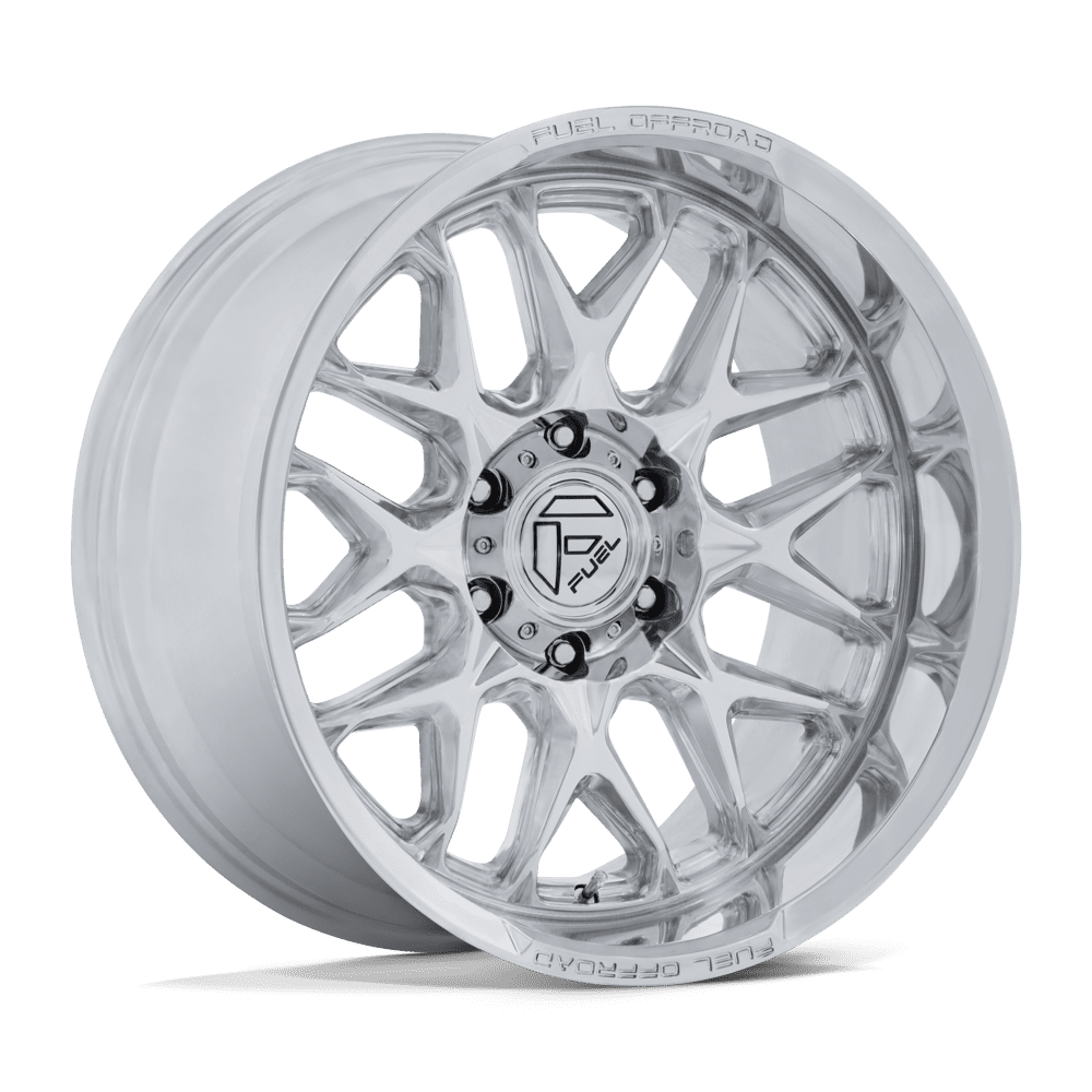 Fuel Lynx Wheel