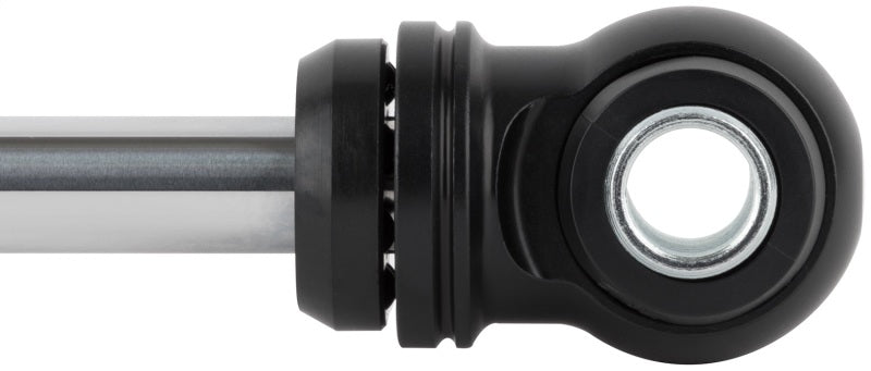 FOX 2.0 Performance Series Smooth Body IFP Rear Shock (4-6 in. Lift), fits Ram 2500/3500