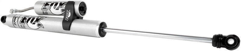FOX 2.0 Performance Series Rear Reservoir Shock (1.5-3.5 in. Lift), fits Ford F-250/F-350 Super Duty