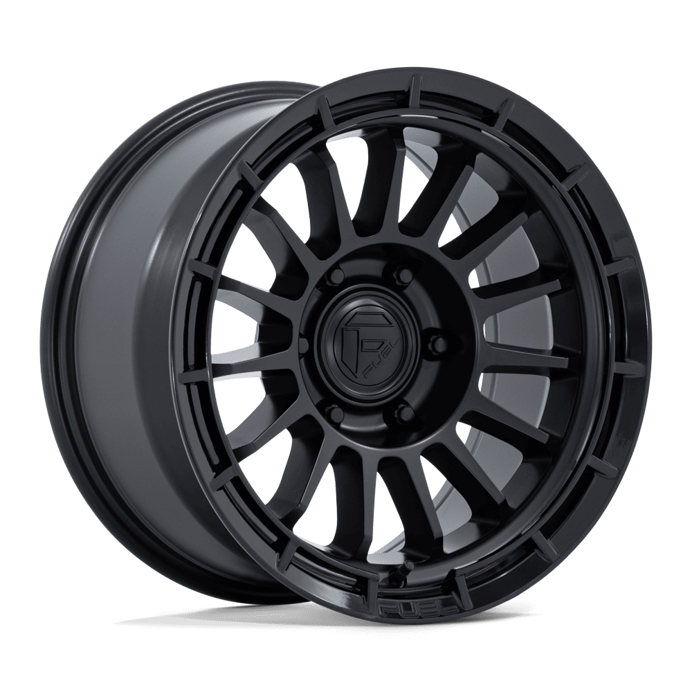 Fuel Ascend Wheel