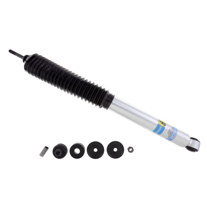 Bilstein B8 5100 Rear Shock Absorber (0-1 in. Lift), fits Ram 2500/3500