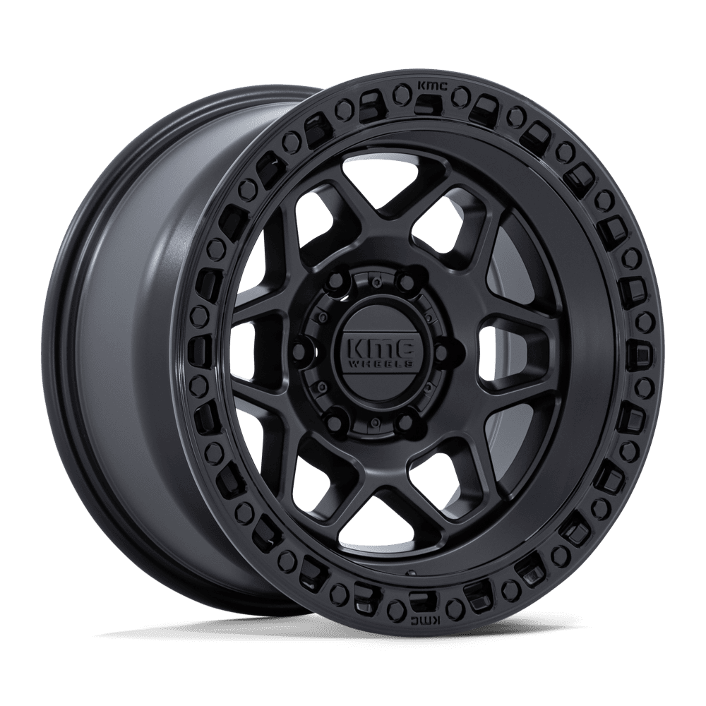 KMC Torx Wheel