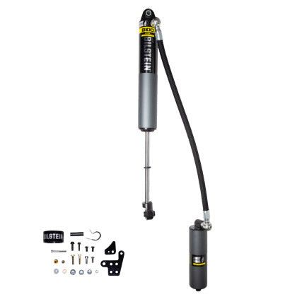 Bilstein B8 8100 Front Left Shock Absorber (3-4.5 in. Lift), fits Jeep Gladiator